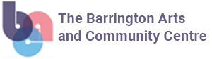 The Barrington Arts & Community Centre
